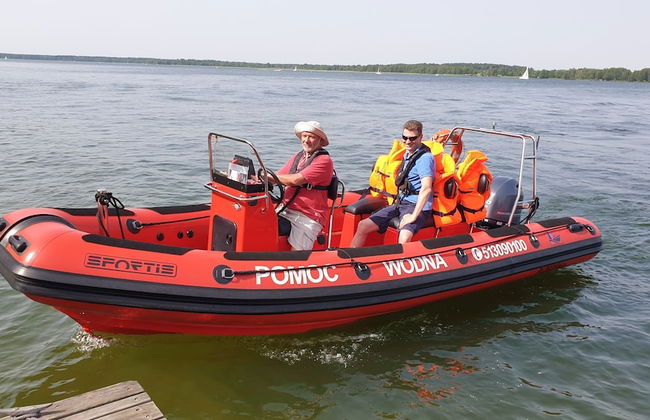 Kamienny Ogród Holiday Park - Foto 22