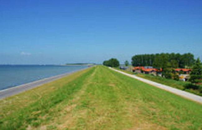 Holiday Home in Kattendijke by the Coast - Foto 22