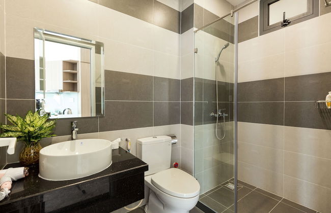 Yours Studio Tower - Photo 37