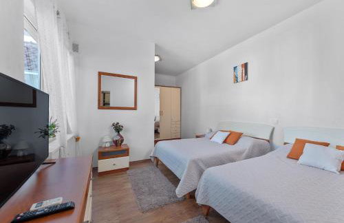 Beautiful holiday home with private sauna - Photo 32