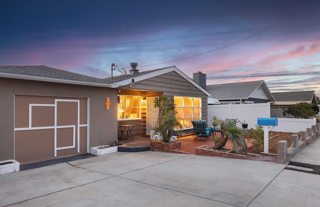 California Dreamin by Avantstay Private Pool + Fire Pit Near the Beach - Foto 49