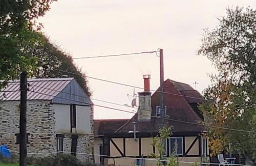 Studio L'audrerie. - Foto 22