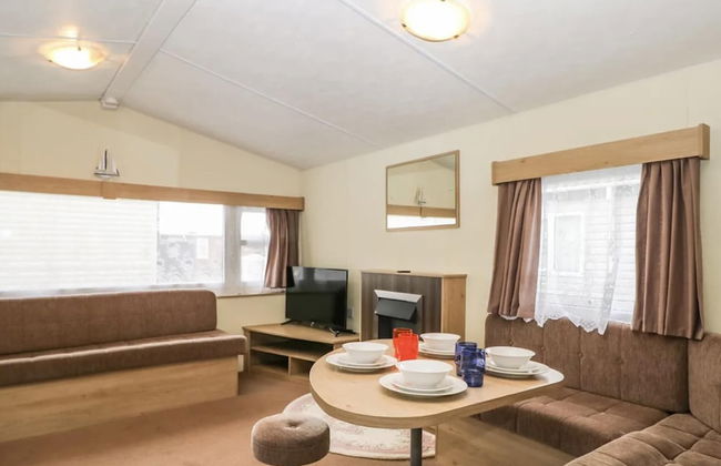 Serene Chalet Retreat - Foto 7