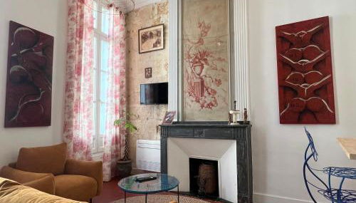 LA SUITE - Appartement Centre Historique - Foto 2