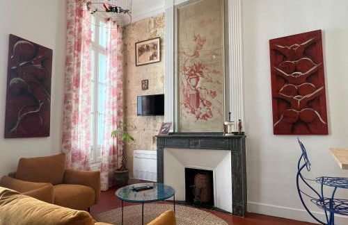 LA SUITE - Appartement Centre Historique - Foto 2