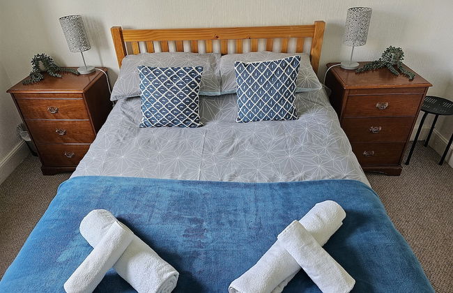 Snug - Meadhan Apartment - Foto 2