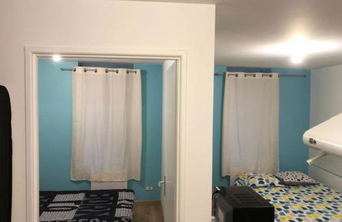 Superbe appartement meublé refait à neuf Tricastin - Foto 12