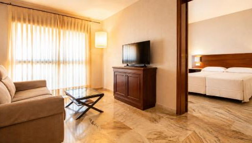 Apartamentos Vértice Bib Rambla - Foto 3