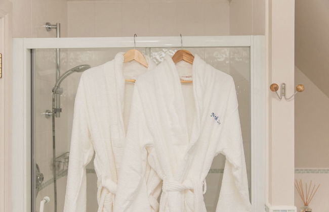 Aviemore North Star Lodge - Photo 30