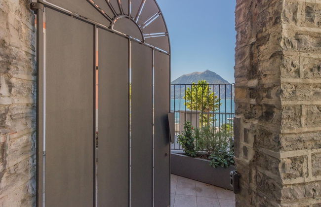 Il Cuore del Lago in Varenna - Foto 22