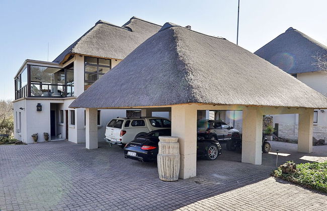 Vaal River YOLO Spaces – Vaal River Bush Lodge - Foto 71