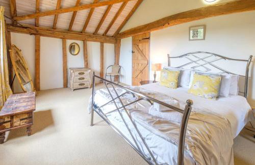 Old Hall Barn - Aldeburgh Coastal Cottages - Foto 29