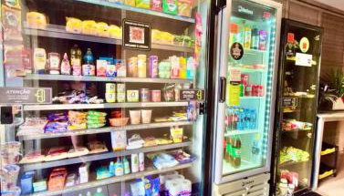 Studio moderno no Centro-Batel - Foto 4