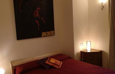 Da Cinema a Residenza d'Artista BLUE YELLOW RED - Foto 12