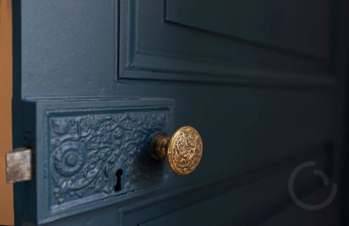 La troussotte, superbe appartement de 110m2 avec terrasse et jardin - Foto 16