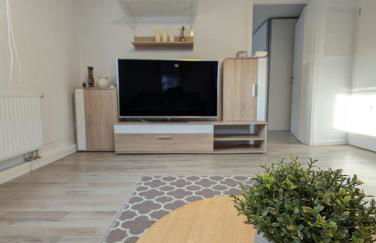 2 Room apartment - Foto 8