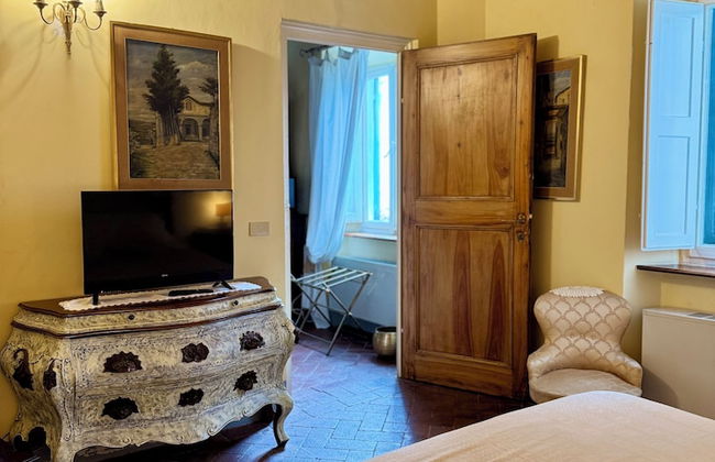 Villa La Dogana - Foto 22