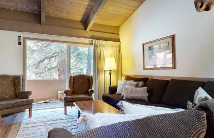 Mammoth Estates Condo - Near Village at Mammoth & Pet Friendly - Foto 57