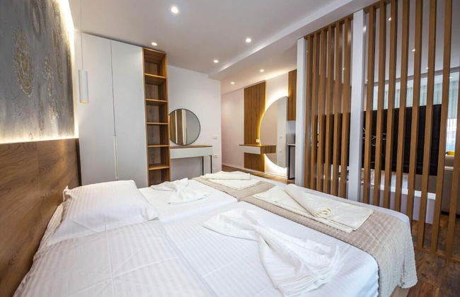 Downtown Boutique Studios - Foto 5