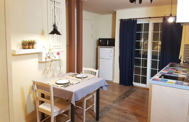 Gyeongju Olive House Pension - Foto 59