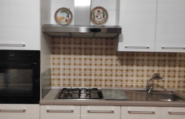 Holiday Sicily Holiday Home - Foto 10