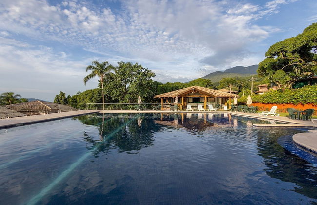 Bangalô 08 - Ilhabela - Foto 42