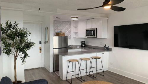 Modern Charm at The George 304 - Foto 2