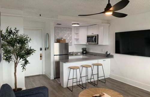 Modern Charm at The George 304 - Foto 2