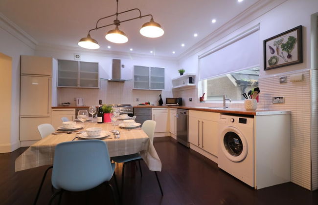 Moss View Glasgow in Glasgow - Foto 68