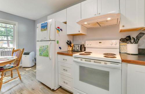 XC Ski, Ice Fish and Hike! Getaway Near Sand Lake - Foto 7