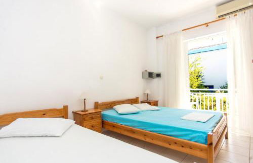 Blue White Apartments - Kefallonia Poolside Retreats - Foto 37