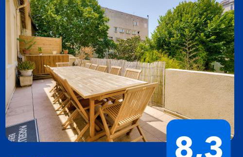 NOCNOC - Le Plouf - Foto 1