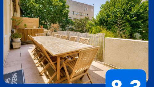 NOCNOC - Le Plouf - Foto 1