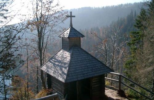 Ferienwohnung Dachs - Foto 30