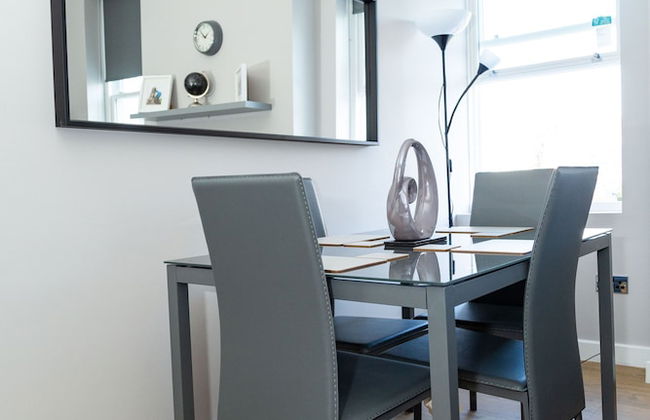 St Lukes Building - Foto 32