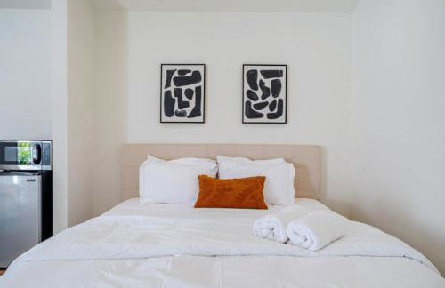 Cute Guest Studio near Universal Studios sleeps 4 - Foto 13