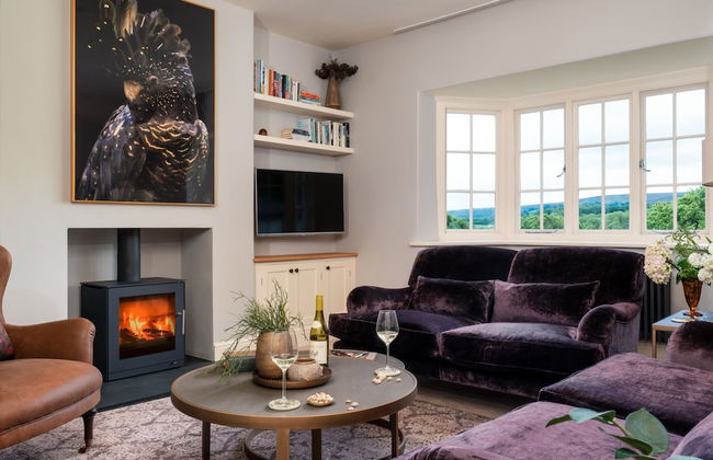 Higher Mapstone in Lustleigh - Foto 3