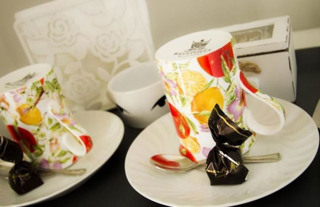 Agriturismo La Casa nel Cielo - Foto 20