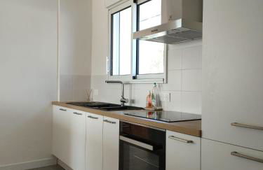 Calme et lumière à 2 pas de la mer - Foto 13