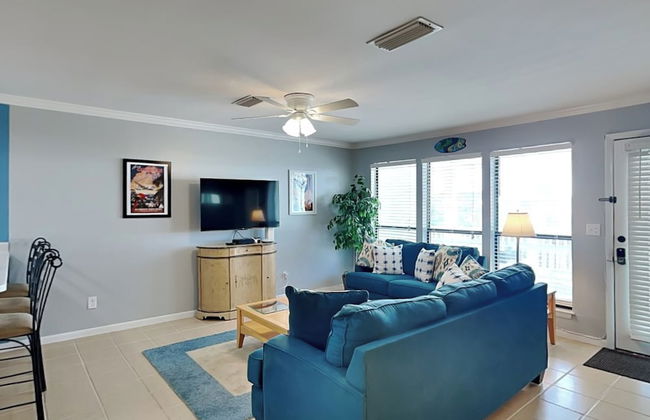 Southwind III Condo #H6 by Resort Collection - Foto 19