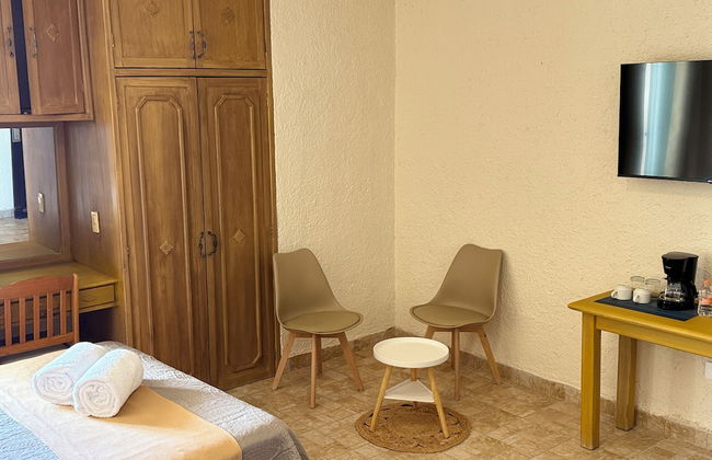 Luciana Hotel & Beach Club - Photo 6