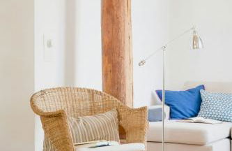 Rural Retreat With Garden In The Wendland Region - Foto 11