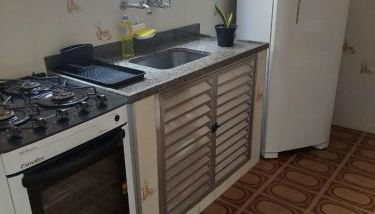 Apartamento Brisa Do Mar em Peruíbe - Foto 2