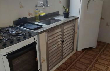 Apartamento Brisa Do Mar em Peruíbe - Foto 2