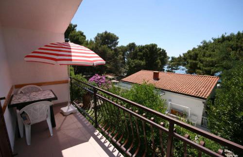 Apartments by the sea Zaostrog, Makarska - 6799 - Foto 26