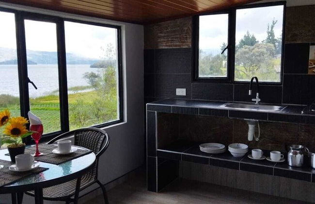 CABAÑAS VILLAS DEL LAGO - Photo 10