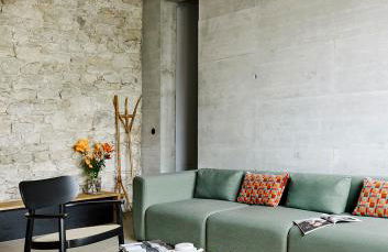 Boutique Apart & Gästehaus Le Rossignol - Foto 29