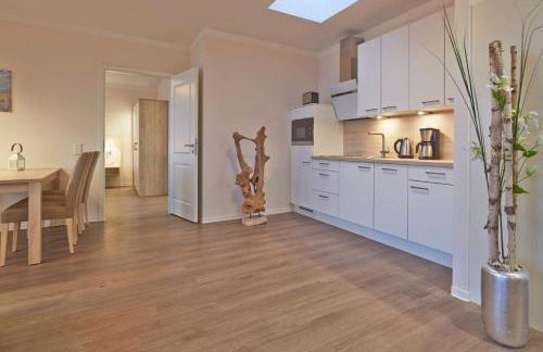 Aparthotel Waterkant Suites - Fewos am Meer mit SPA - Foto 76