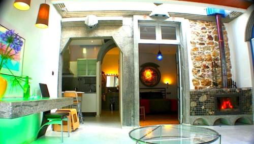 zentral club electrón- jacuzzi. - Foto 2