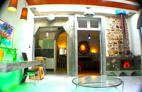 zentral club electrón- jacuzzi. - Foto 2